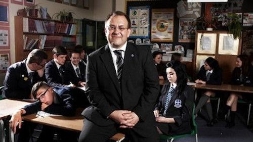 Educating … Season 1 Episode 1 - Essex Episode 1