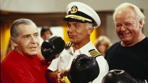The Love Boat Season 3 Episode 15 - The Spider Serenade/Next Door Wife/The Harder They Fall
