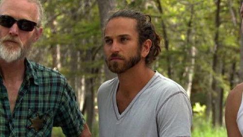 Treehouse Masters Season 6 Episode 2 - Texas-Sized Treehouse