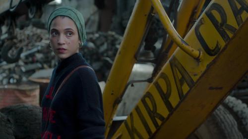 Class Season 1 Episode 7 - Episode 7