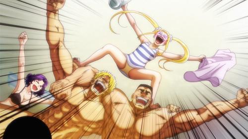 undefined Season 2 Episode 3 - Association