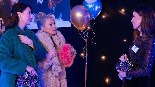 EastEnders Season 42 Episode 5 - 08/01/2026