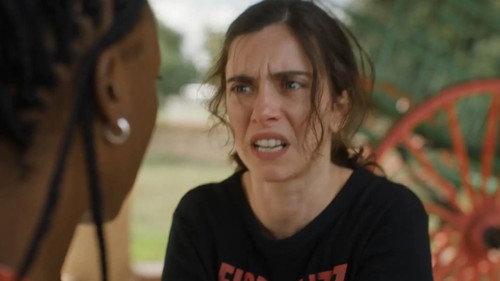 Jo mai mai Season 3 Episode 7 - Trap