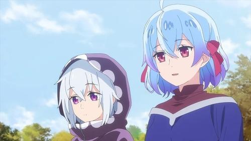 undefined Season 2 Episode 4 - The Daily Life of the Former Hero and the Assassin