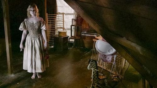 A Haunting Season 7 Episode 10 - Shape of Evil