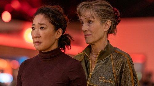 Killing Eve Season 3 Episode 6 - End of Game