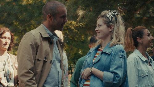 Qui a poussé Mélodie? Season 1 Episode 4 - The Sacrificed Raccoon