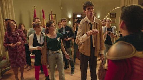 The Neighbor Season 2 Episode 6 - Episode 6