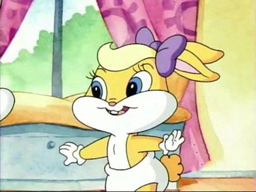 Baby Looney Tunes Season 1 Episode 5 - School Daze