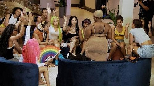 Baddies Gone Wild Season 1 Episode 7 - Hairslay