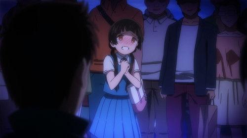 Girl Meets Bear Season 1 Episode 6 - Village of Vanguards