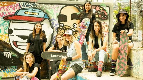 Skate the World Season 1 Episode 9 - Episode 9
