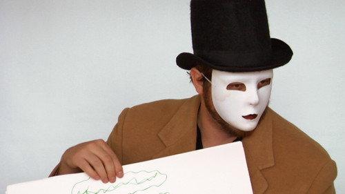 Phantom of the Office Season 1 Episode 11 - Phantom of the Brainstorm