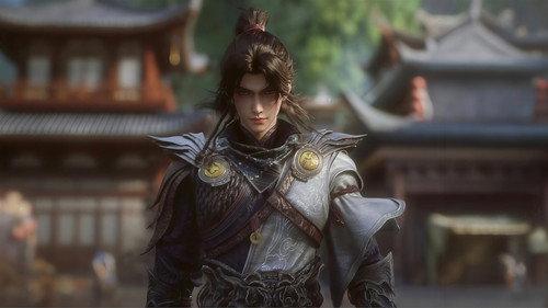 Beyond Time's Gaze Season 1 Episode 13 - Episode 13