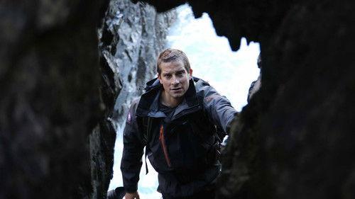 Man vs. Wild Season 6 Episode 2 - Cape Wrath, Scotland