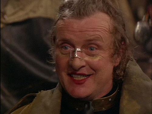 undefined Season 1 Episode 3 - Eating Pattern