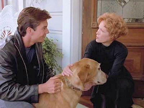 Sliders Season 3 Episode 4 - The Guardian