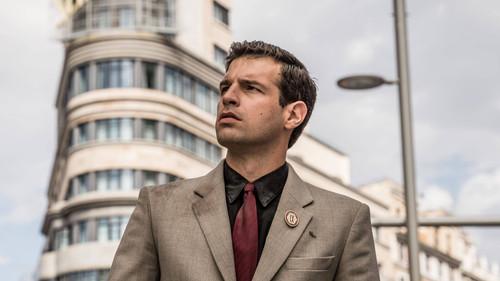 García! Season 1 Episode 2 - Episode 2