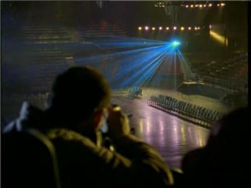 Bugs Season 1 Episode 5 - Shotgun Wedding