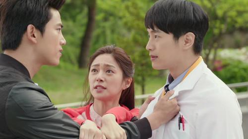 Wonderful Days Season 1 Episode 21 - Episode 21