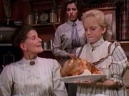Road to Avonlea Season 1 Episode 1 - The Journey Begins