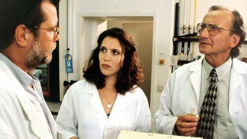 Polizeiruf 110 Season 25 Episode 5 - Der schlanke Tod