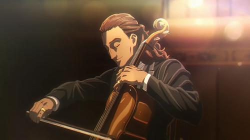 undefined Season 1 Episode 10 - Master and Pupil -Lenny-