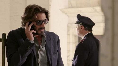 Mobile squad Season 1 Episode 15 - Finché morte non ci separi