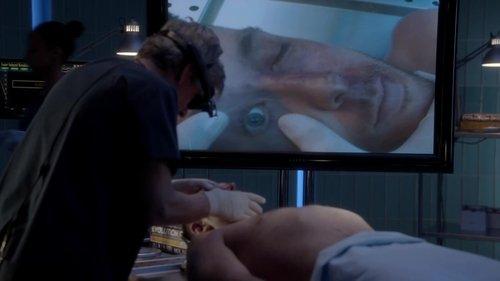 CSI: NY Season 9 Episode 3 - 2,918 Miles