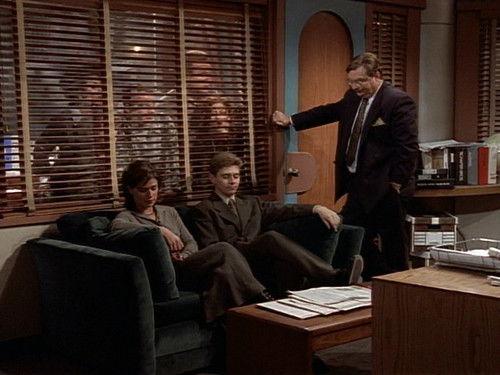 undefined Season 2 Episode 4 - The Breakup