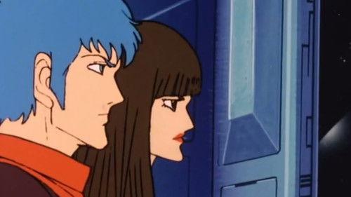 Armored Trooper VOTOMS Season 1 Episode 29 - Two People