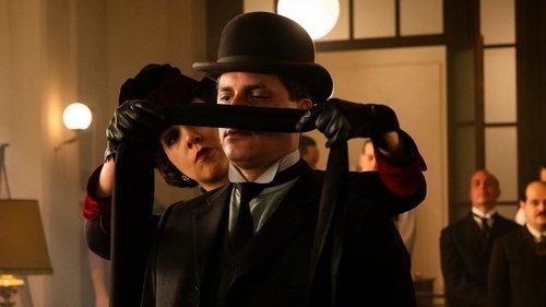 undefined Season 1 Episode 2 - Episode 2