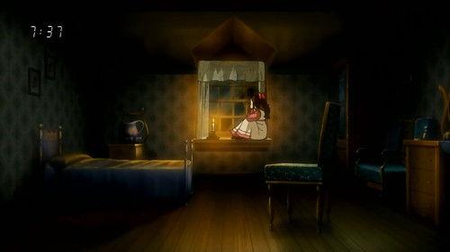 Emily of New Moon Season 1 Episode 20 - Stairway of Youth