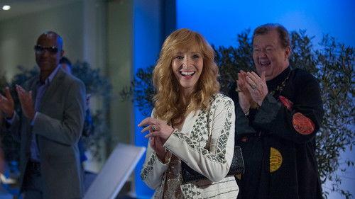 The Comeback Season 2 Episode 8 - Valerie Gets What She Really Wants