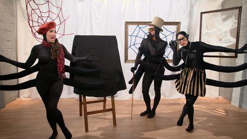 Cochon dingue Season 1 Episode 8 - Episode 8