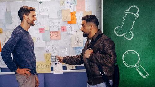 Almania Season 3 Episode 6 - Soko Penis