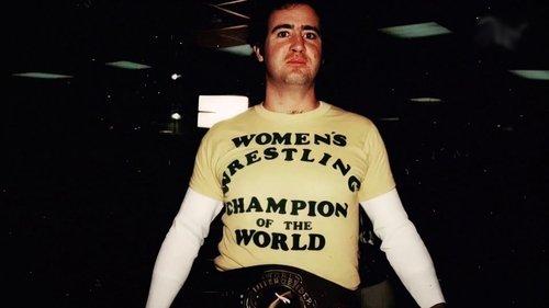 Tales From the Territories Season 1 Episode 2 - Andy Kaufman vs. The King of Memphis