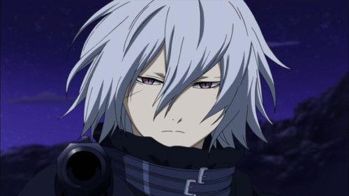 Tegami Bachi: Letter Bee Season 2 Episode 12 - Light Shines on the Darkness