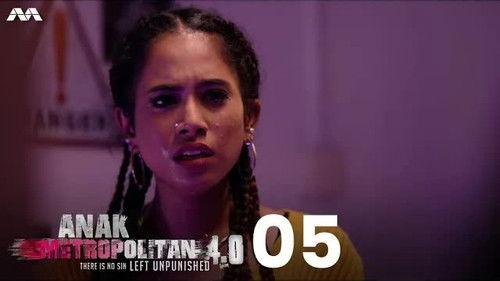 Anak Metropolitan Season 4 Episode 5 - Episode 5