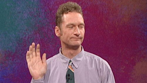 Whose Line Is It Anyway? Season 4 Episode 17 - Brad Sherwood