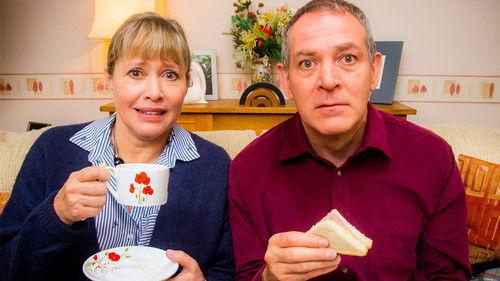 Two Doors Down Season 4 Episode 4 - Graham & Sandra