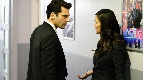 Family Secrets Season 3 Episode 17 - Episode 80