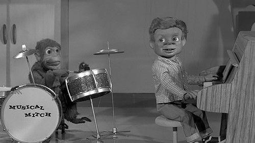 Supercar Season 2 Episode 13 - King Kool