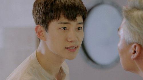 Wok of Love Season 1 Episode 6 - Don’t Eat It!