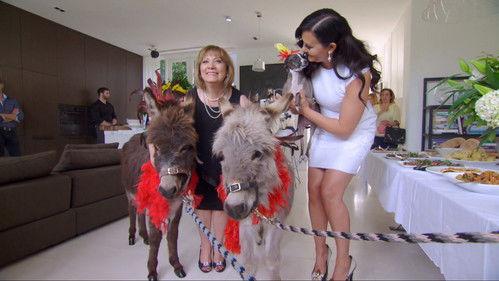 The Real Housewives of Melbourne Season 3 Episode 11 - Waterfront
