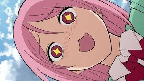 Kuroko's Basketball Season 2 Episode 7 - Give Up