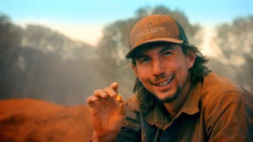 Gold Rush: Parker's Trail Season 4 Episode 7 - Mine, Moment, Machine