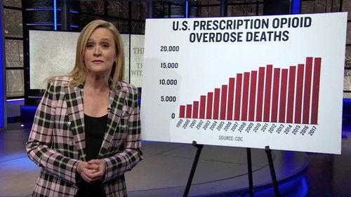 Full Frontal with Samantha Bee Season 4 Episode 3 - March 6, 2019