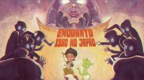 Jorel's Brother Season 3 Episode 11 - Meanwhile, in Japan