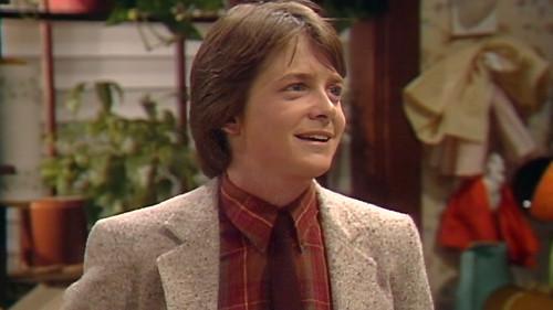 Family Ties Season 1 Episode 16 - Margin Of Error